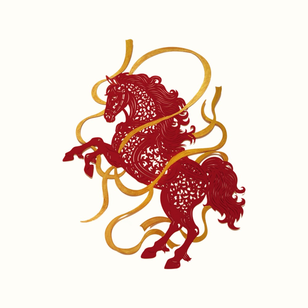 躍馬揚鞭-袁暄轅（刻）(1)